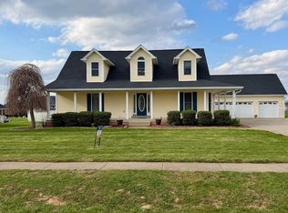 462 Millers Xing, Shepherdsville, KY