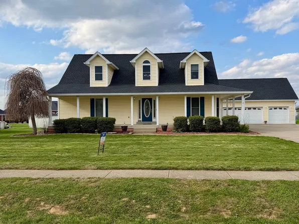 462 Millers Xing, Shepherdsville, KY 40165