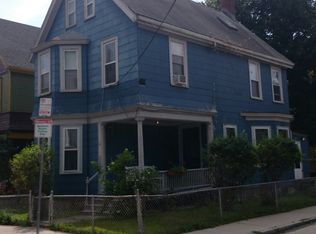 6 Cherokee St, Roxbury, MA 02120