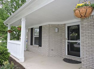 10386 Memorial Knoll Dr, Indianapolis, IN 46234