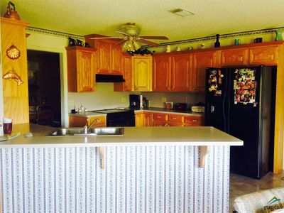 94 County Road 2265, Mount Pleasant, TX, 75455