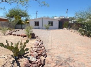1150 E Waverly St, Tucson, AZ 85719