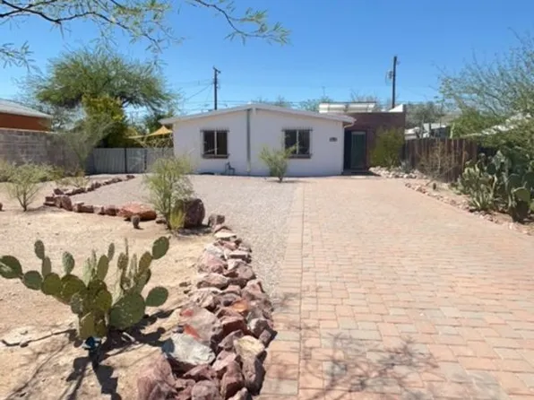 1150 E Waverly St, Tucson, AZ 85719