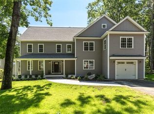 224 Franklin St, Reading, MA 01867