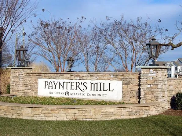 16299 John Rowland Trl Unit 1506, Milton, DE 19968