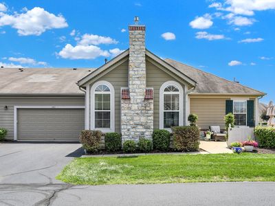 2143 Heather Glen Way, Franklin, IN, 46131