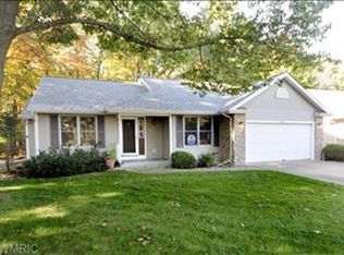 9640 Bonita Ct, Portage, MI 49002