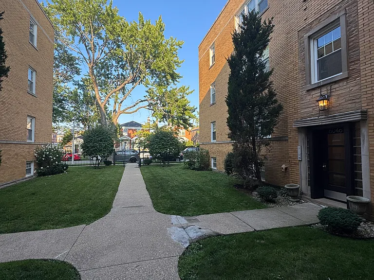 6046 N Francisco Ave #3E — Photo 12
