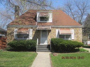 931 Westchester Blvd, Westchester, IL 60154