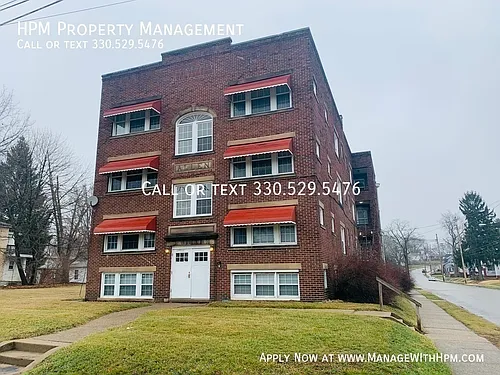 1700 Fulton Rd NW #3 Photo 1
