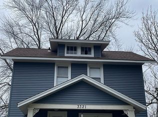 3321 W Locust St, Davenport, IA 52804