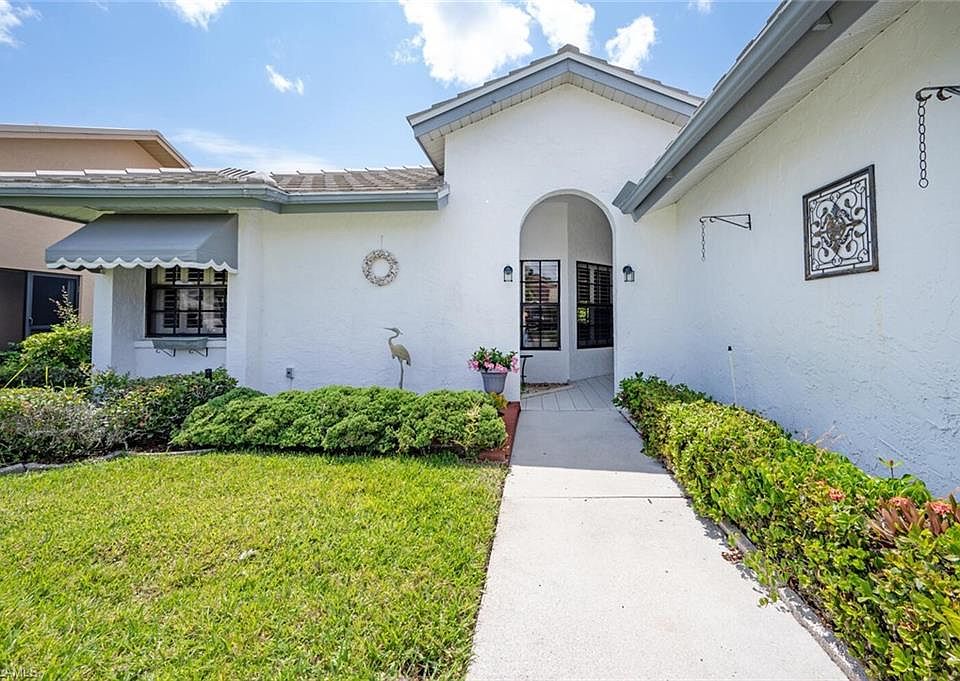 461 Countryside Dr, Naples, FL 34104 Zillow