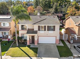 16782 Elk Horn Ave, Chino Hills, CA