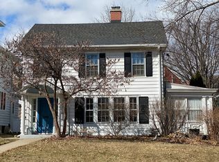 1626 Madison St, Madison, WI 53711