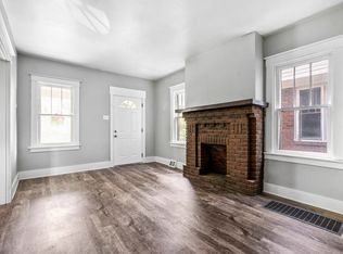 3207 Ashlyn St, Pittsburgh, PA 15204