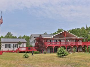 563 Nashville Rd, Saranac, NY 12981