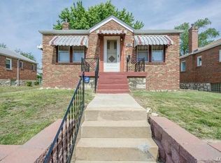 5009 Alexander St, Saint Louis, MO