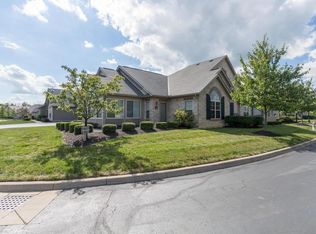 6405 Lakeview Cir, Canal Winchester, OH 43110