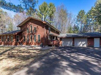 11190 Scott Rd, Arbor Vitae, WI, 54568