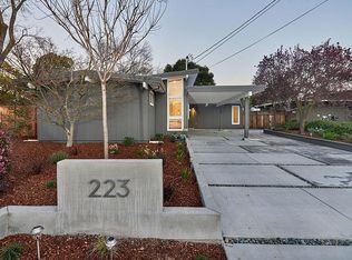 223 Edlee Ave, Palo Alto, CA