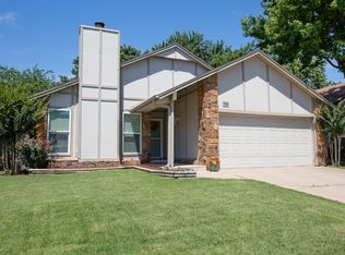 9338 S 66th Ave E, Tulsa, OK 74133