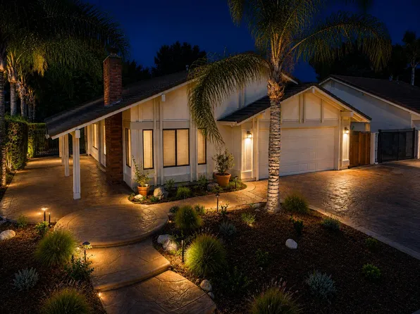 6061 Joshua Trl, Camarillo, CA 93012