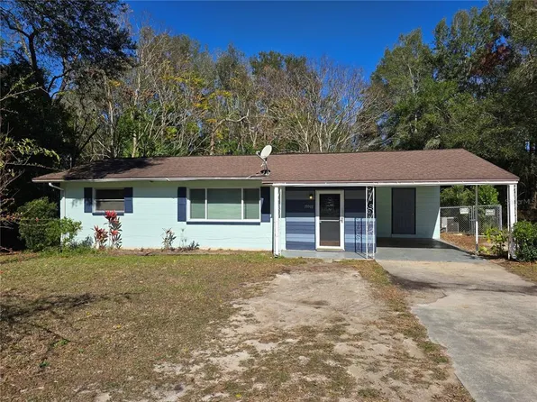 19901 SW Rainbow Lakes Blvd, Dunnellon, FL 34431