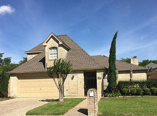 6606 Oakland Hills Dr, Houston, TX 77069