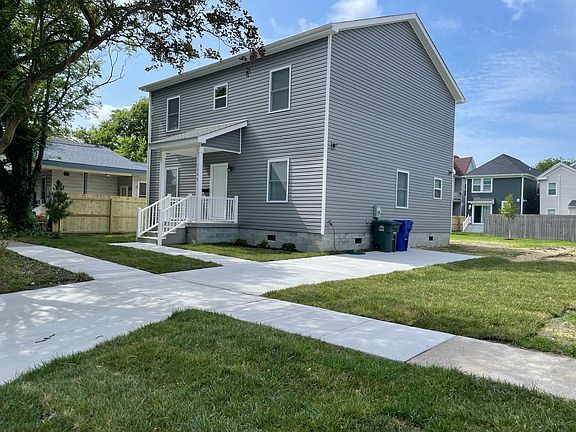 3rd image of 1306 W 26th St