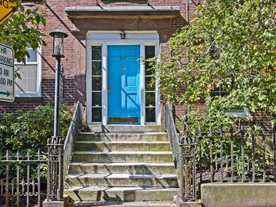 88 Park Street #41, Portland, ME, 04101