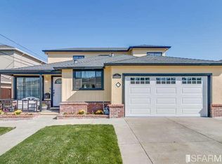 108 Sherwood Way, South San Francisco, CA