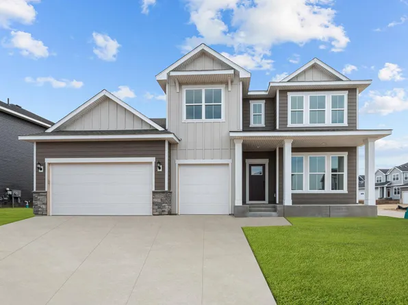 11532 Polaris Ln N, Osseo, MN 55369