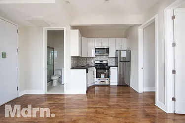 Rented by Mdrn Residential