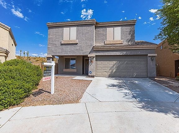 2nd image of 11738 W Calle Lejos