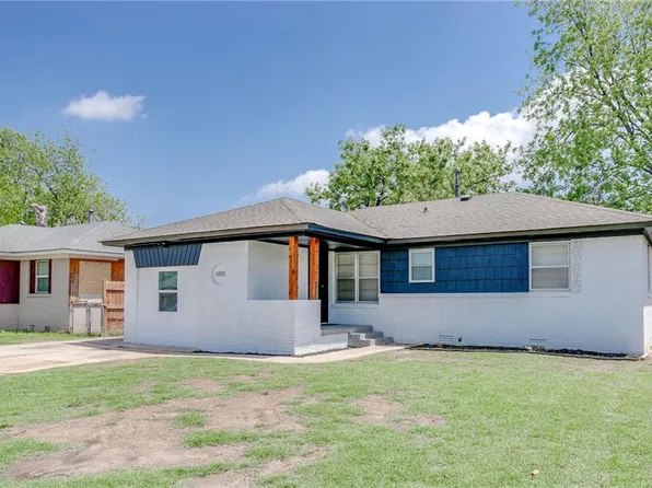 5332 S Youngs Pl, Oklahoma City, OK 73119