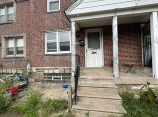 6734 Sylvester St, Philadelphia, PA 19149