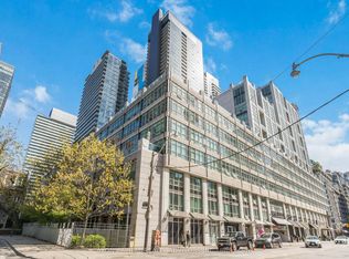 350 Wellington St W #G04, Toronto, ON M5V 3W9