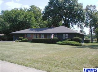 227 W Washington Center Rd, Fort Wayne, IN 46825