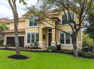 11620 Woodland Hills Trl, Austin, TX 78732