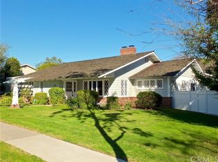 4000 Chestnut Ave, Long Beach, CA 90807