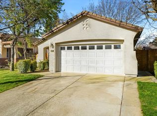 3368 Verdeca Way, Rancho Cordova, CA 95670