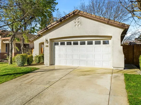 3368 Verdeca Way, Rancho Cordova, CA 95670