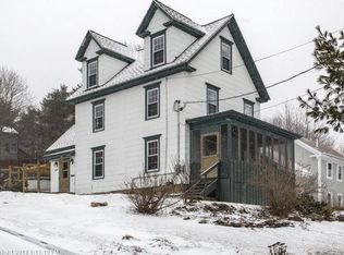 454 High St, Bath, ME 04530