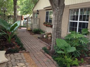 15627 Meadow Village Dr, Houston, TX 77095