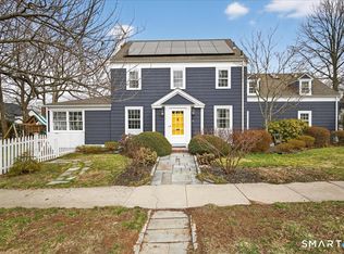 88 Churchill Rd, Hamden, CT 06517