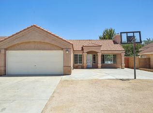 1024 Heatherfield Ave, Rosamond, CA 93560