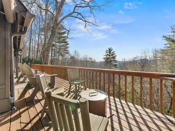 290 Blue Ridge Lane, Cashiers, NC 28717