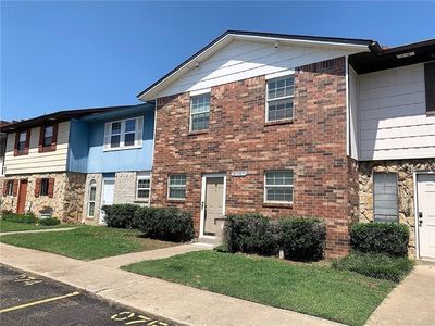 8161 NW 23rd St, Oklahoma City, OK, 73127