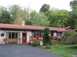 2120 Walnut Bottom Rd, Carlisle, PA 17015