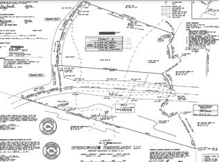 0 Battleground Rd #TRACT, Atkinson, NC 28421